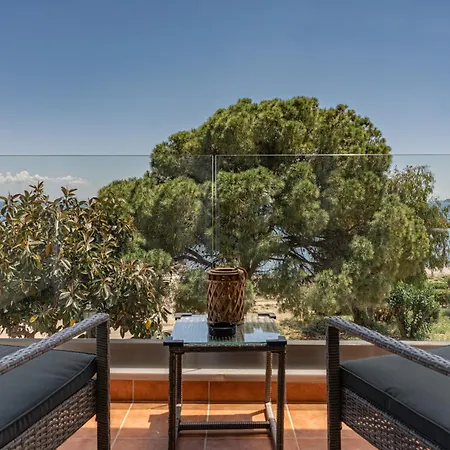 Boutique Sea דירה זקינטוס טאון