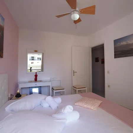 Boutique Sea דירה זקינטוס טאון