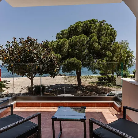 Boutique Sea דירה