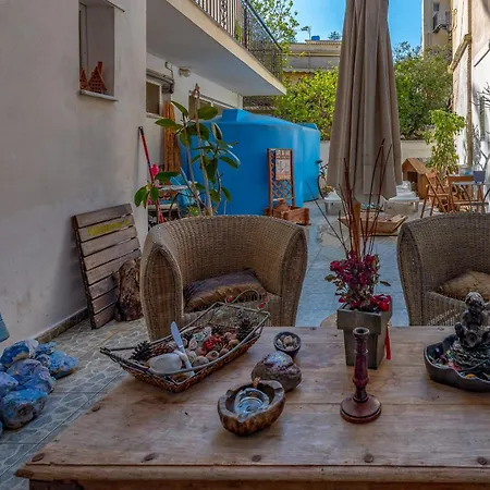 דירה Boutique Sea זקינטוס טאון