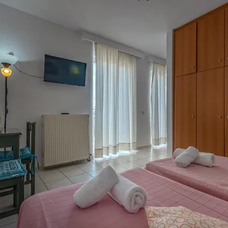 דירה Boutique Sea